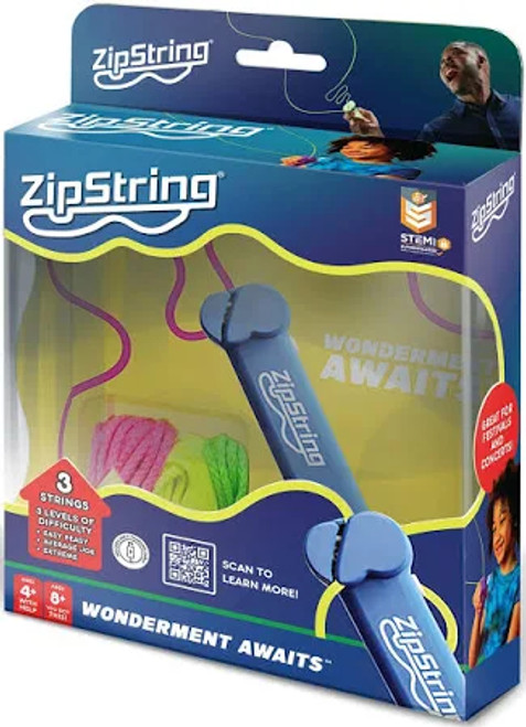 ZipString Original - Blue