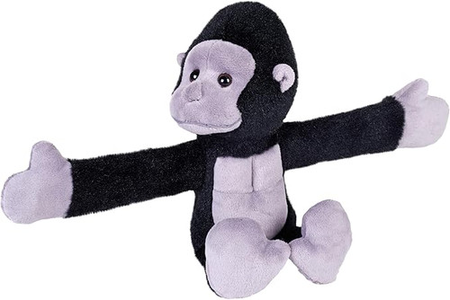 Wild Republic - Huggers Gorilla - 20cm
