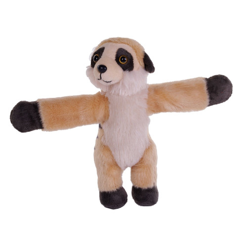 Wild Republic - Huggers Meerkat - 20cm