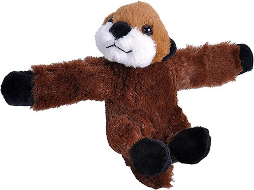 Wild Republic - Huggers Otter - 20cm