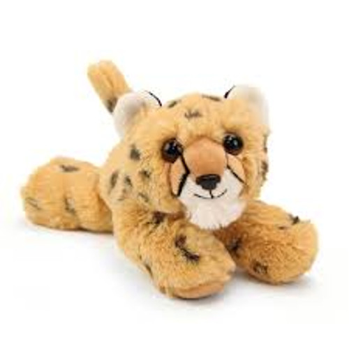 Wild Republic - Hug'Ems Mini Cheetah 18cm