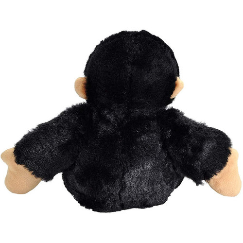Wild Republic - Hug'Ems Mini Chimpanzee Baby 18cm