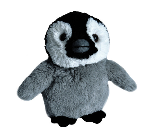Wild Republic - Hug'Ems Mini Emporer Penguin Chick18cm