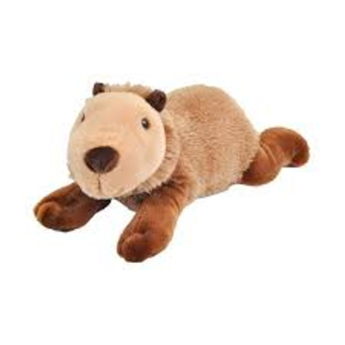 Wild Republic - Ecokins - Capybara 30cm
