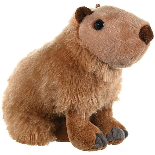 Wild Republic - CuddleKins - Capybara 30cm