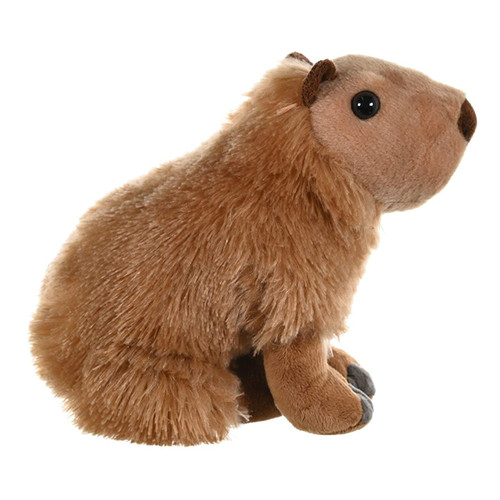 Wild Republic - CuddleKins - Capybara 30cm