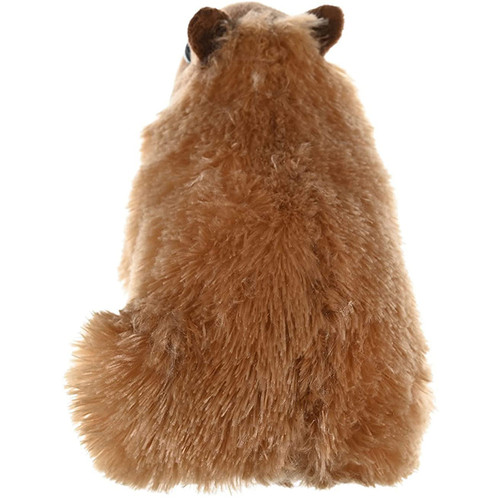 Wild Republic - CuddleKins - Capybara 30cm