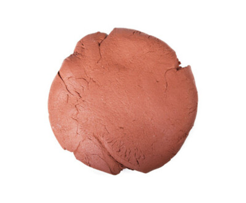 Jovi - Air Dry Clay Bar - 500g Terracotta