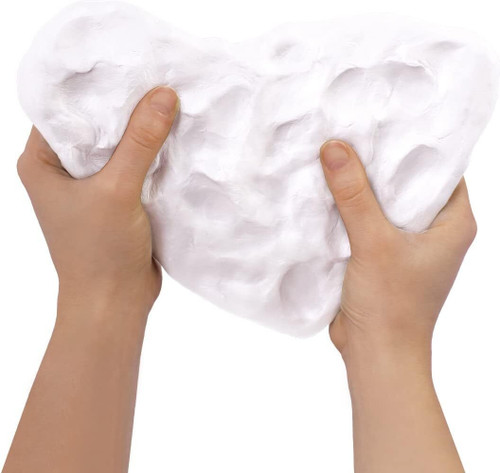 Jovi - Air Dry Clay Bar - 1000g White