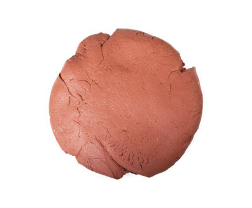 Jovi - Air Dry Clay Bar - 1000g Terracotta