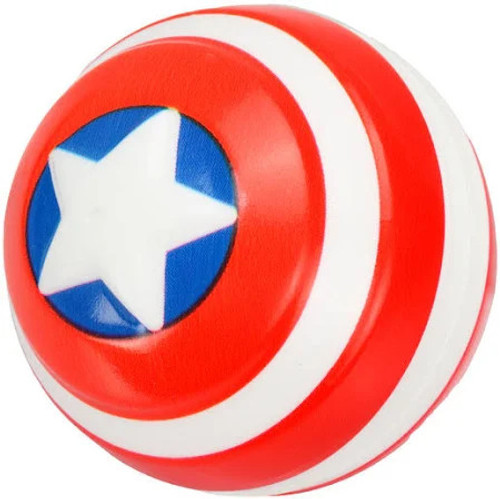 Marvel Super Bouncers - Captain America