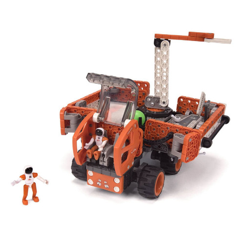 HEXBUG - VEX Robotics - Mobile Lab Explorer