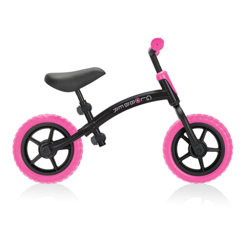 Globber - GO BIKE - Neon Pink