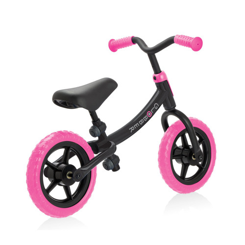 Globber - GO BIKE - Neon Pink