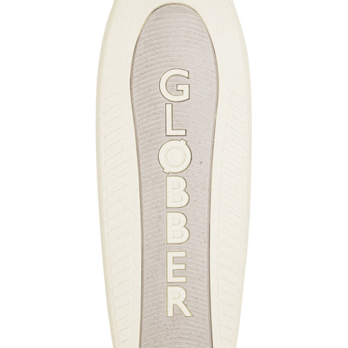 Globber - ECOLOGIC JUNIOR FOLDABLE LIGHTS Scooter - Coconut Globber - ECOLOGIC JUNIOR FOLDABLE LIGHTS Scooter - Coconut