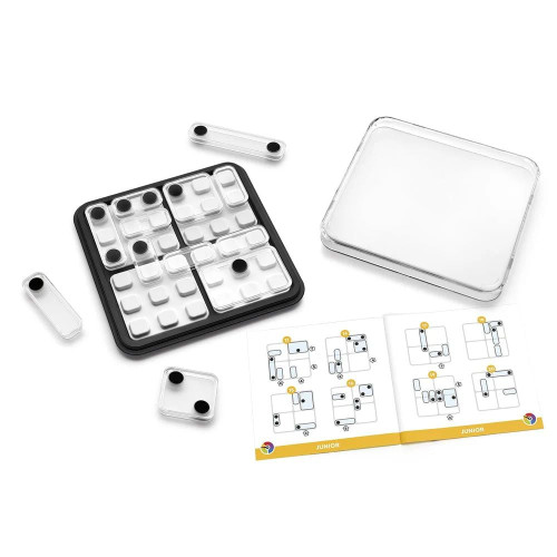 Smart Games - Dice Deduction