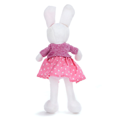 Ragtales - Poppy Rabbit 21cm Ragtales - Poppy Rabbit 21cm
