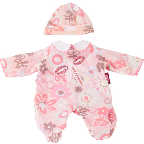 Götz - Baby Combo - Colourful Meadow (42-46 cm)