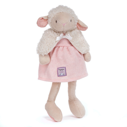 Ragtales - Dylis Lamb Plush 35cm Ragtales - Dylis Lamb Plush 35cm
