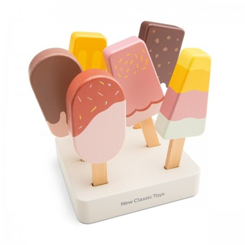 New Classic Toys - Ice Lollies