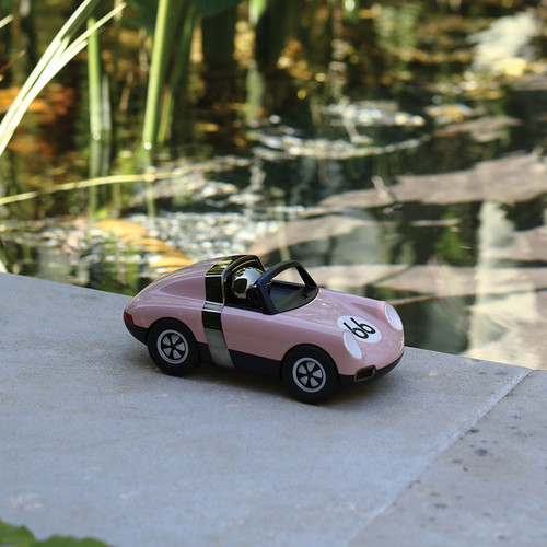 Playforever - Luft Pop