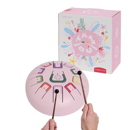 Tambu - Coral Reef Tambu - Coral Reef