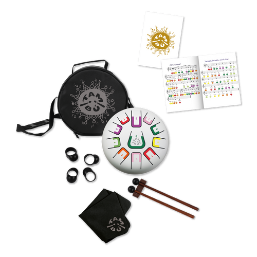 Tambu - Iceberg Dream Tambu - Iceberg Dream