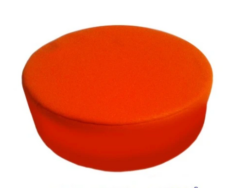 Senseez - Orange Circle Vibrating Cushion