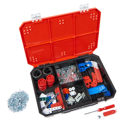 Meccano - Maker's Toolbox 25207