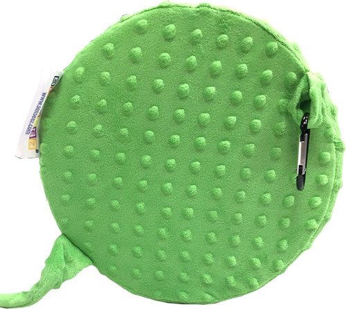Senseez - Bumpy Turtle Vibrating Cushion Senseez - Bumpy Turtle Vibrating Cushion