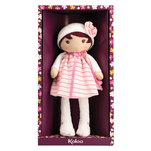 Kaloo - Tendresse Rose Doll - Large