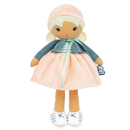 Kaloo - Tendresse Chloe Doll - Large