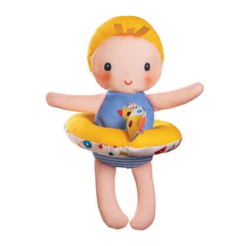 Lilliputiens - Bath Doll