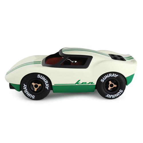 Playforever - Mini Ken Cline