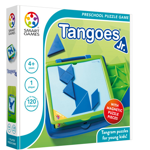 Smart Games - Tangoes Jr