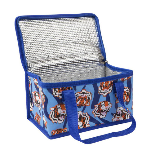 Sunnylife Insulated Lunch Tote – Jungle