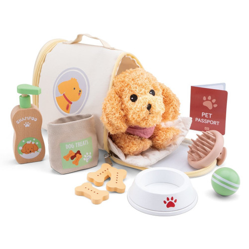 New Classic Toys - Pet Care Set