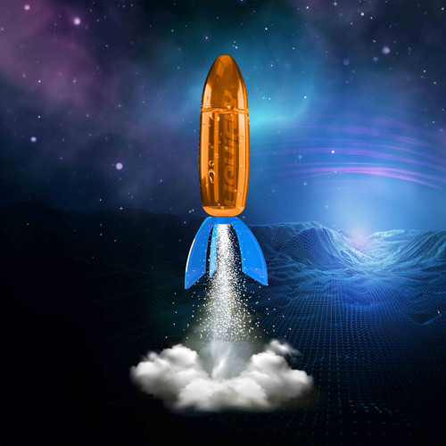 Liquifly - Fizz Blaster