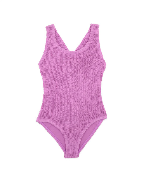 Minihaha - Coco Orchid One Piece Swimsuit
