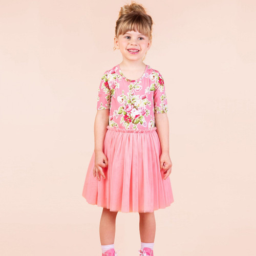Rock Your Baby - Alina Circus Dress