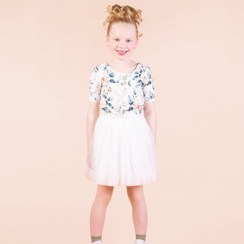 Rock Your Baby - Adeline Circus Dress