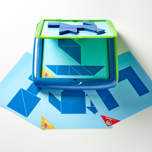 Smart Games - Tangoes Jr Smart Games - Tangoes Jr