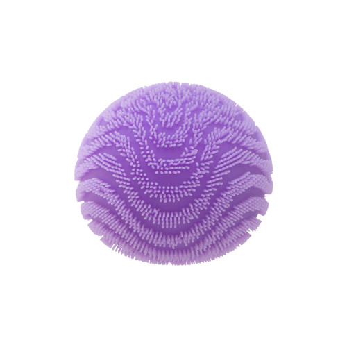 NeeDoh - Fuzz Ball Wonder Waves - Purple