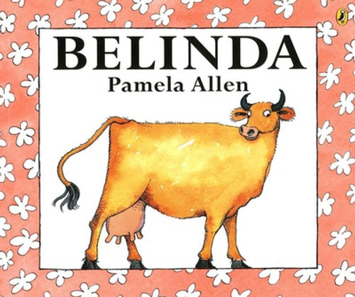 Belinda by Pamela Allen (Paperback)