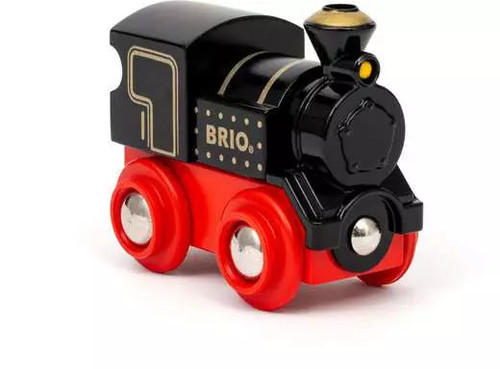 BRIO World - Mini Trains and Vehicles 36034