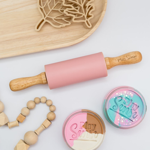 Play Sense - Roller - Pink