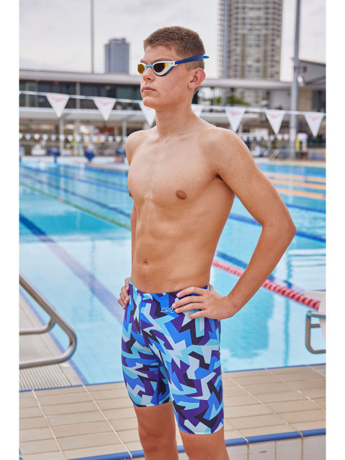 Amanzi - Boys Jammers - Blitz