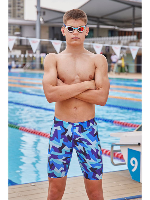 Amanzi - Boys Jammers - Blitz