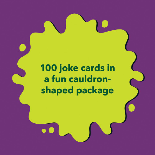 Ridley's Games - 100 Totally Gross Jokes