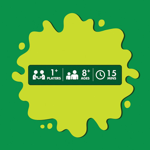 Ridley's Games - 100 Totally Gross Jokes